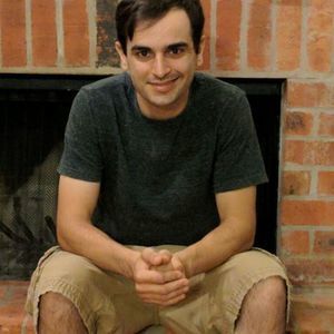 Meet your Posher, Anthony